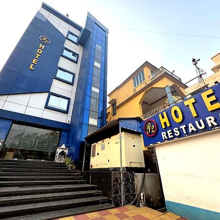 New Digha Hotel P2 Exteriör bild