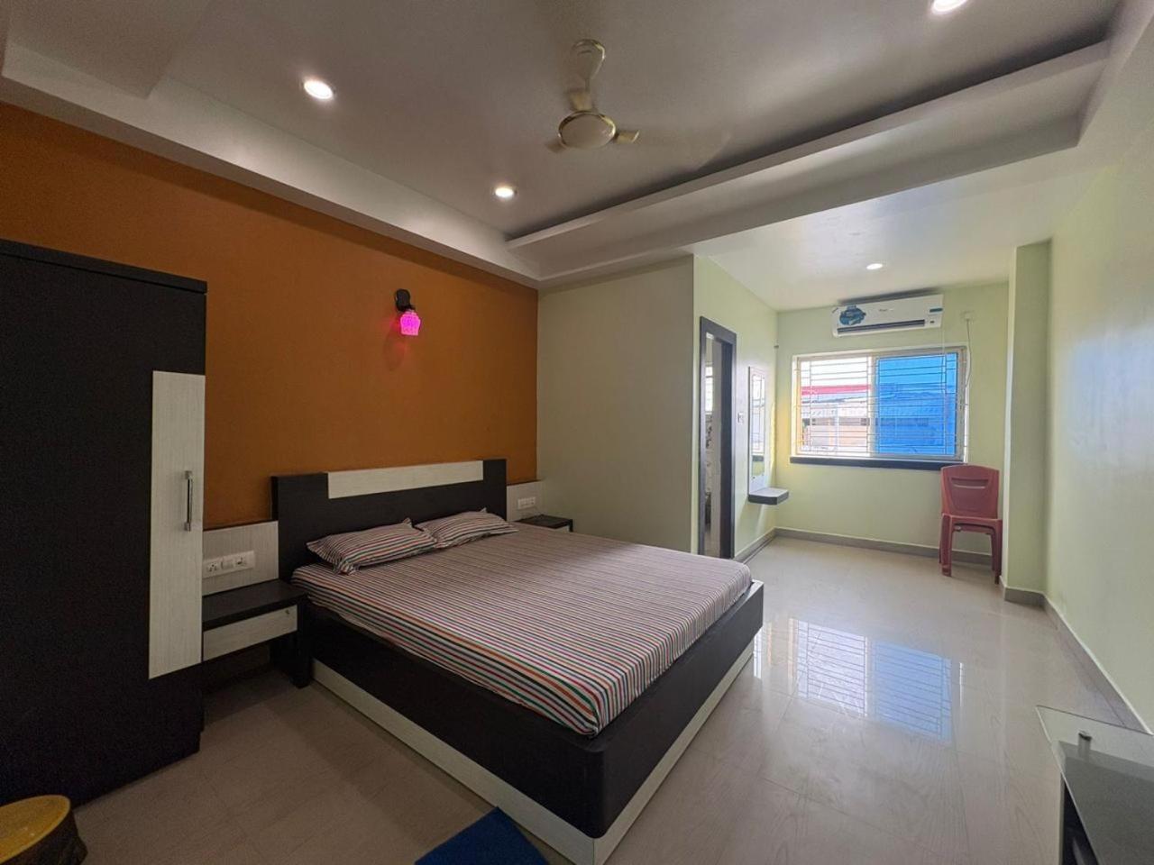 New Digha Hotel P2 Exteriör bild