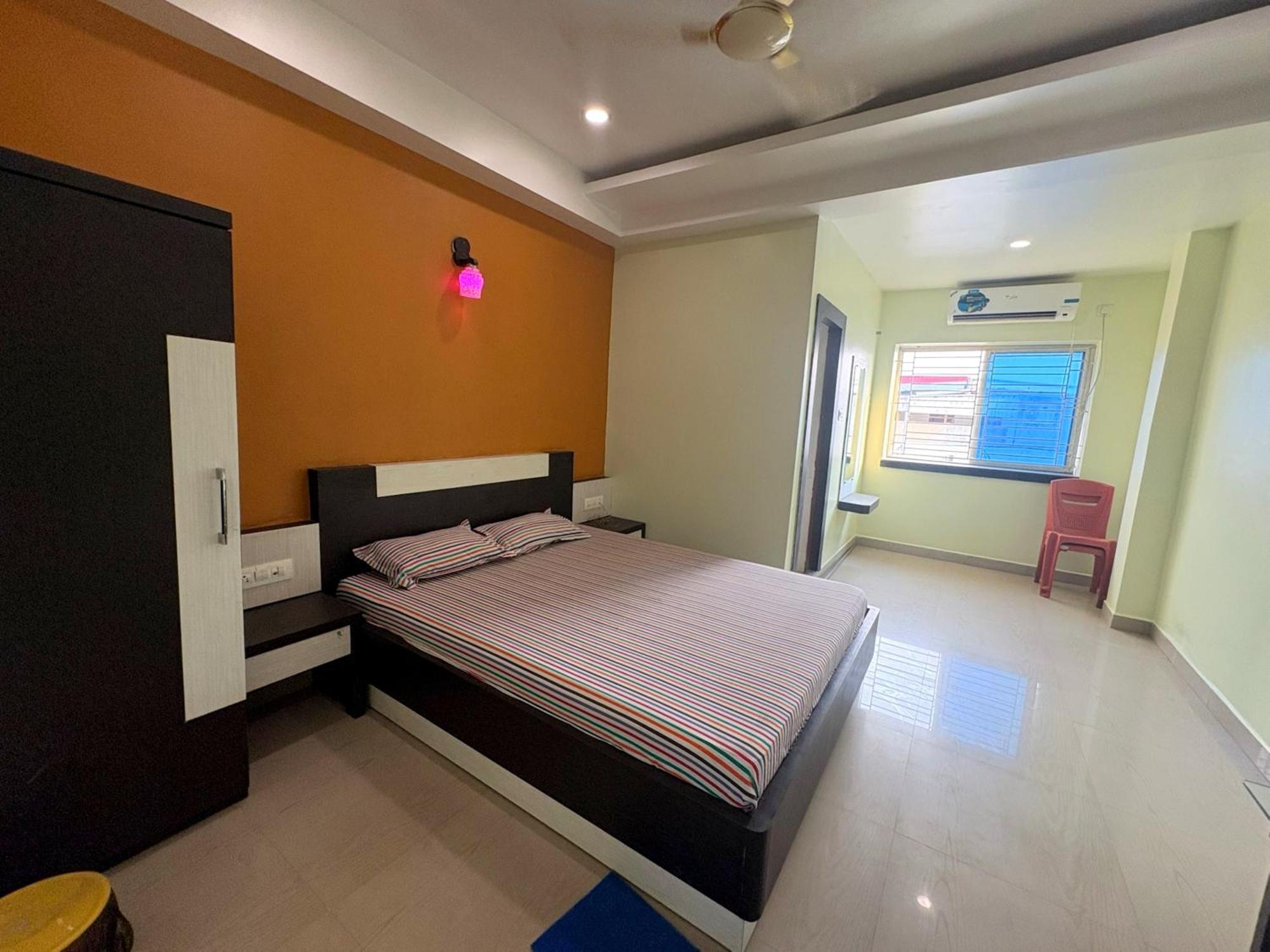 New Digha Hotel P2 Exteriör bild