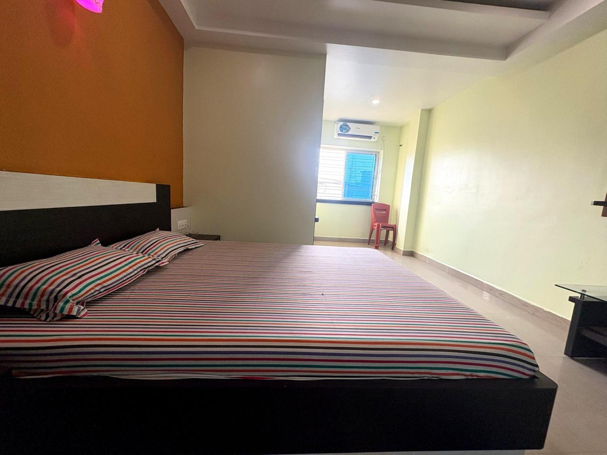 New Digha Hotel P2 Exteriör bild
