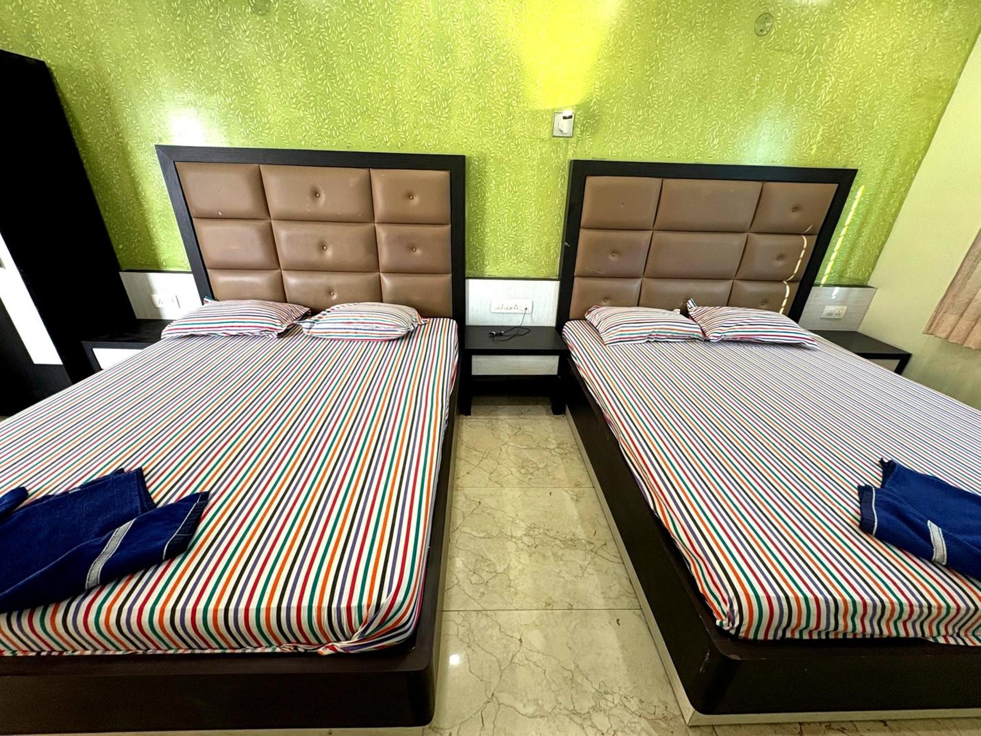 New Digha Hotel P2 Exteriör bild