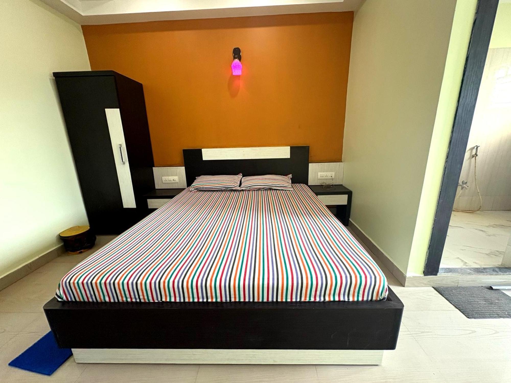 New Digha Hotel P2 Exteriör bild