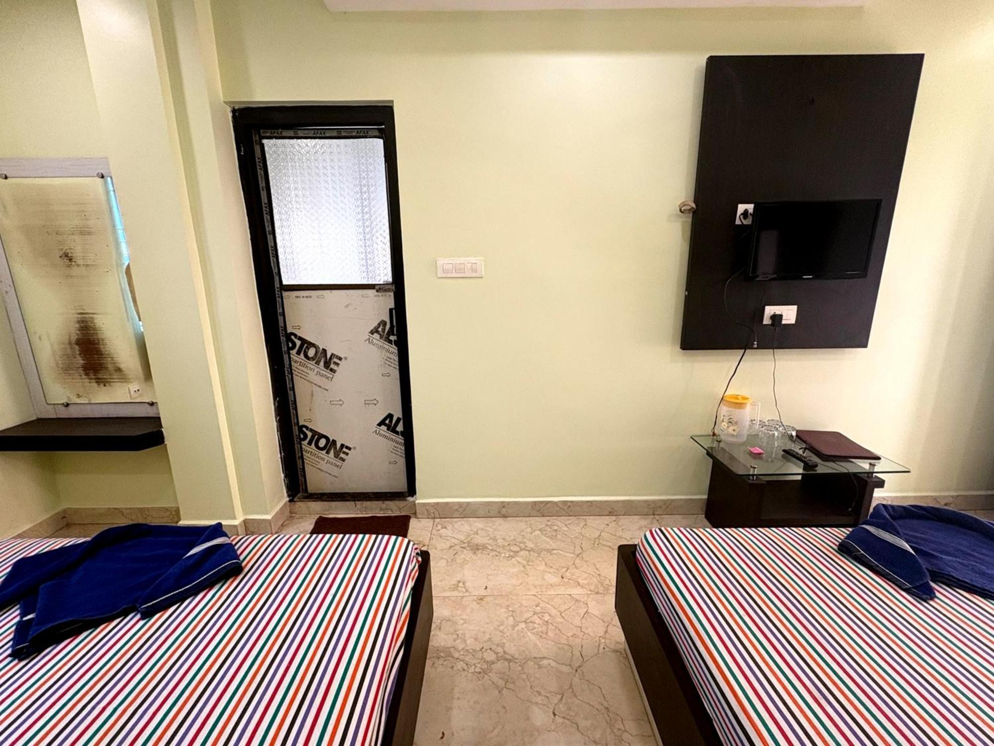 New Digha Hotel P2 Exteriör bild