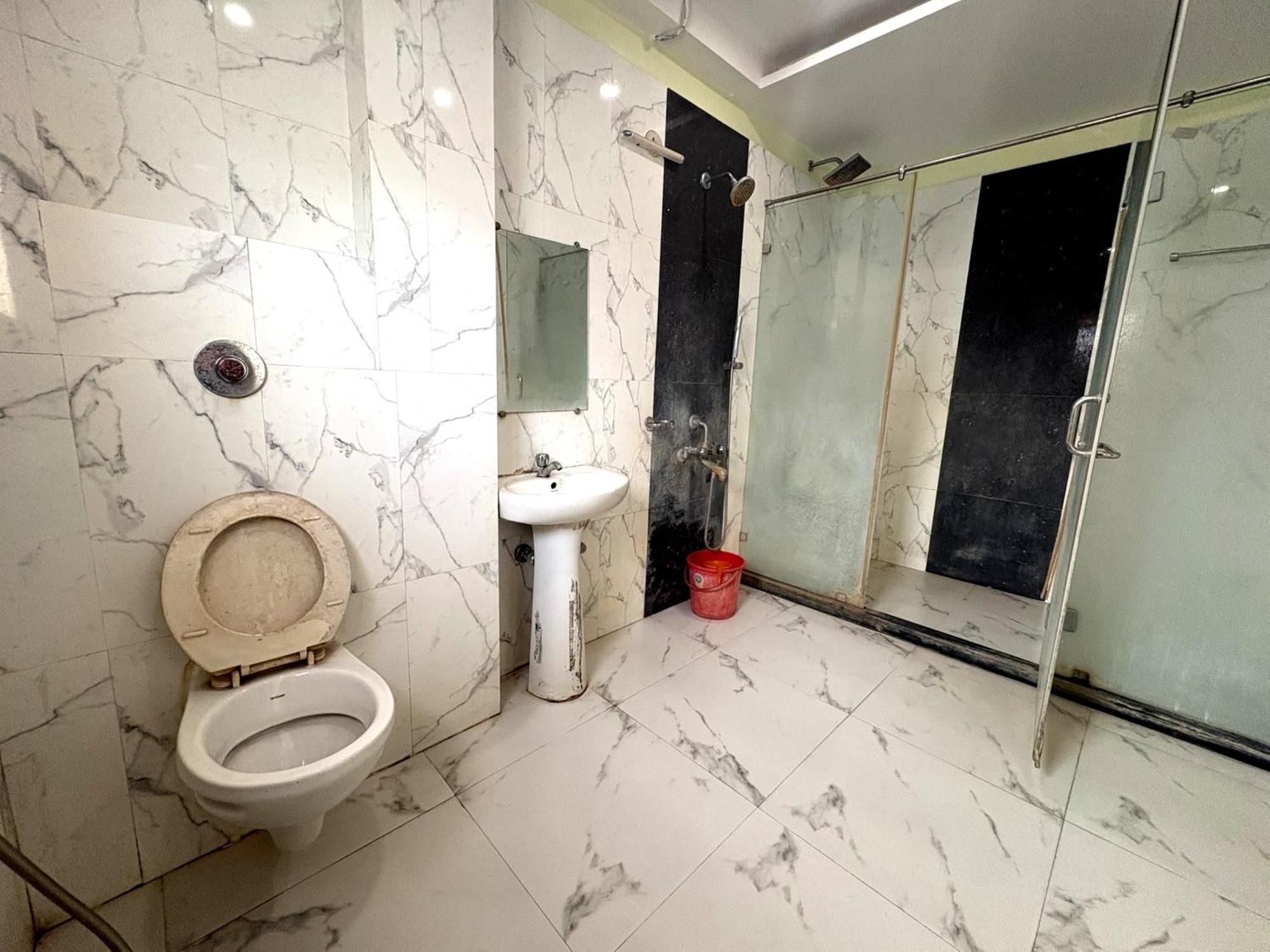 New Digha Hotel P2 Exteriör bild