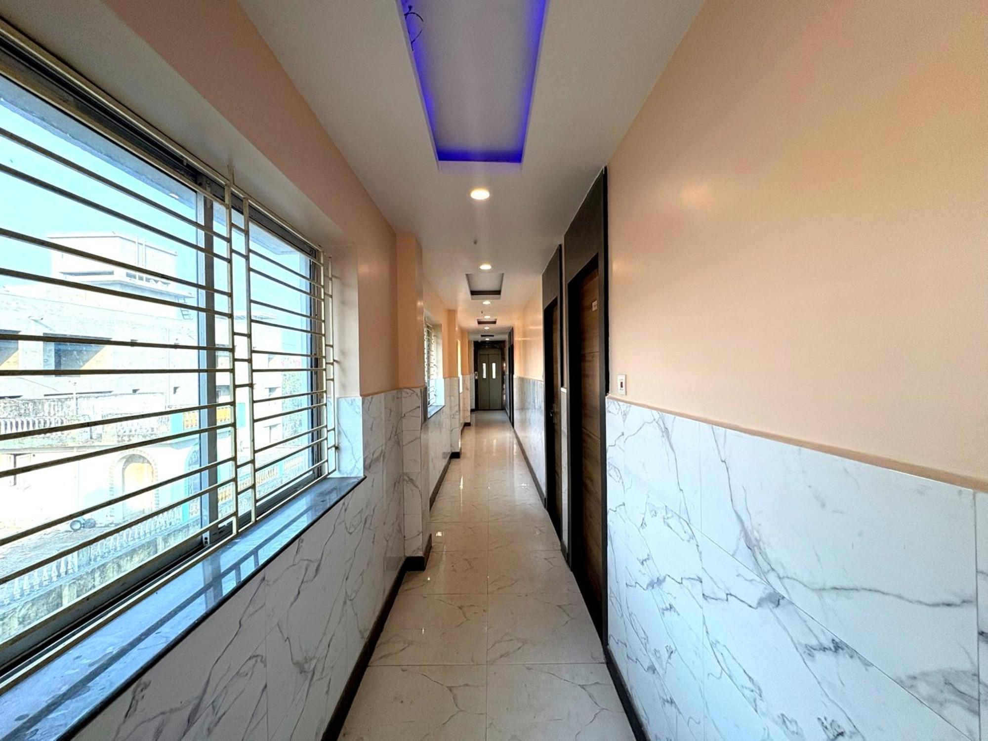New Digha Hotel P2 Exteriör bild