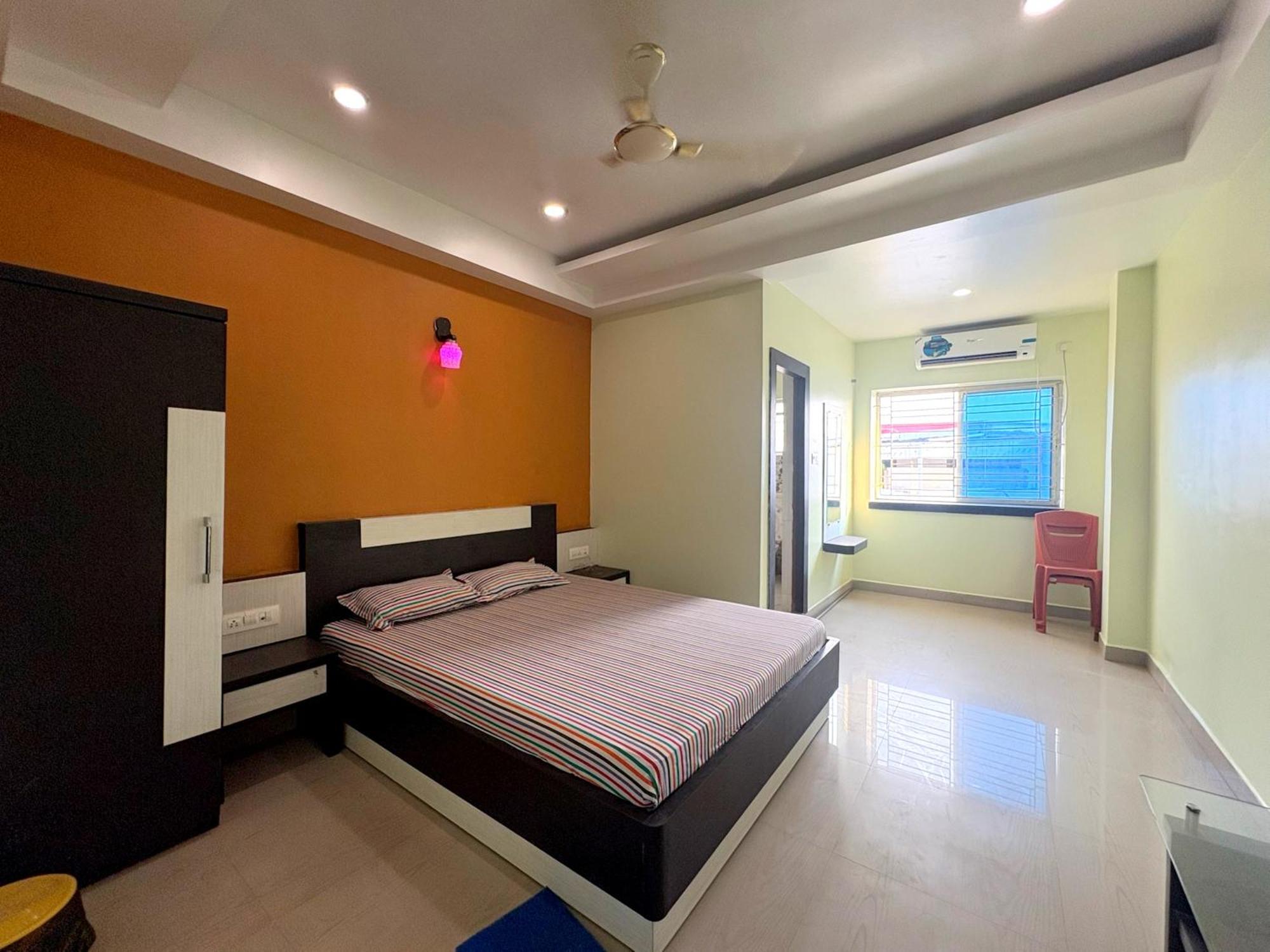 New Digha Hotel P2 Exteriör bild