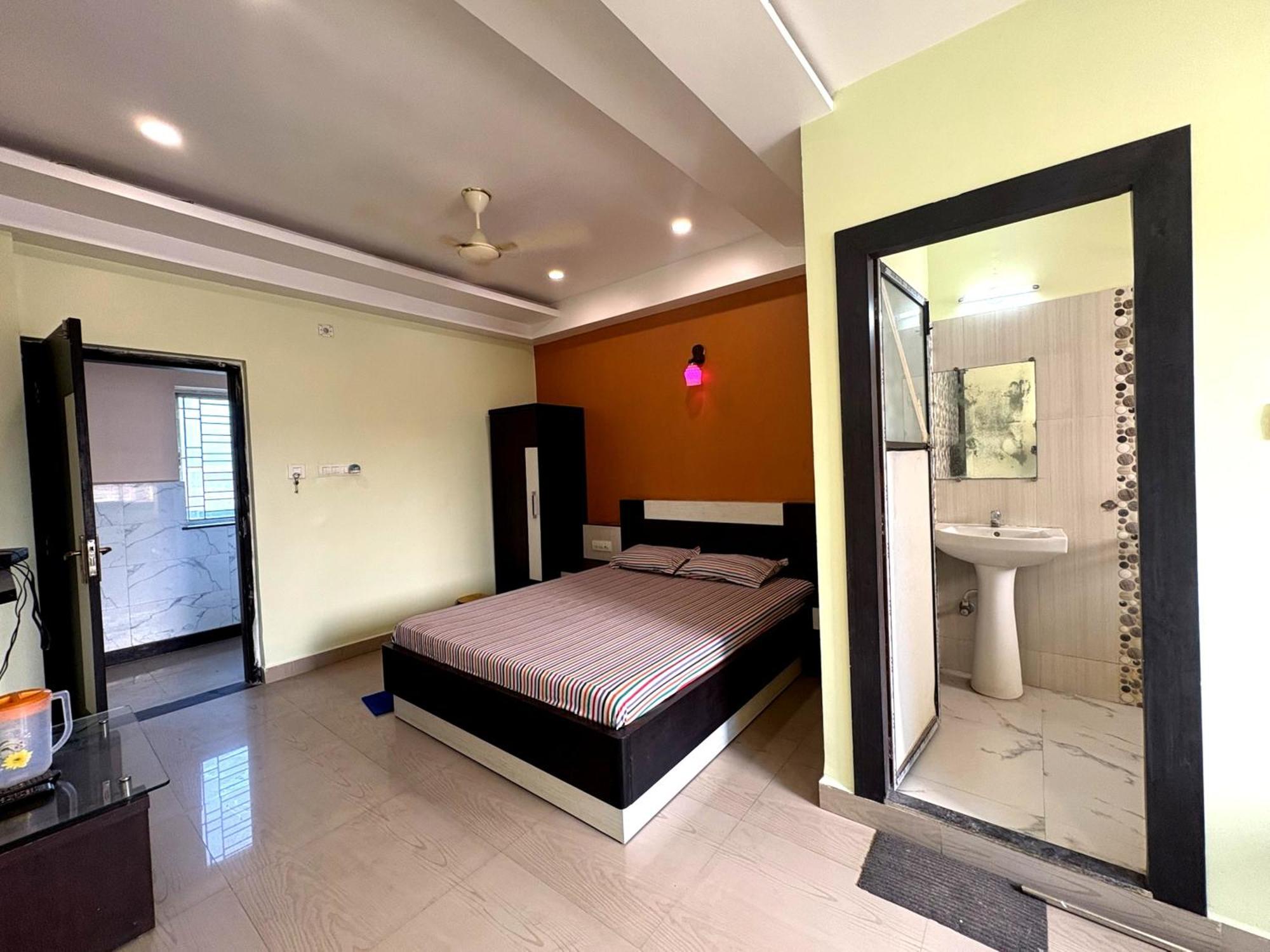 New Digha Hotel P2 Exteriör bild