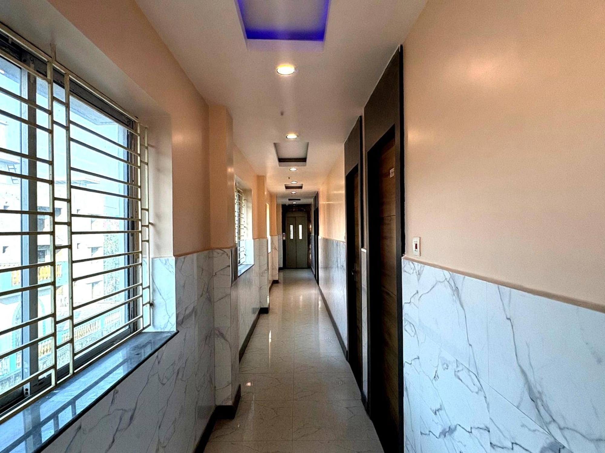 New Digha Hotel P2 Exteriör bild