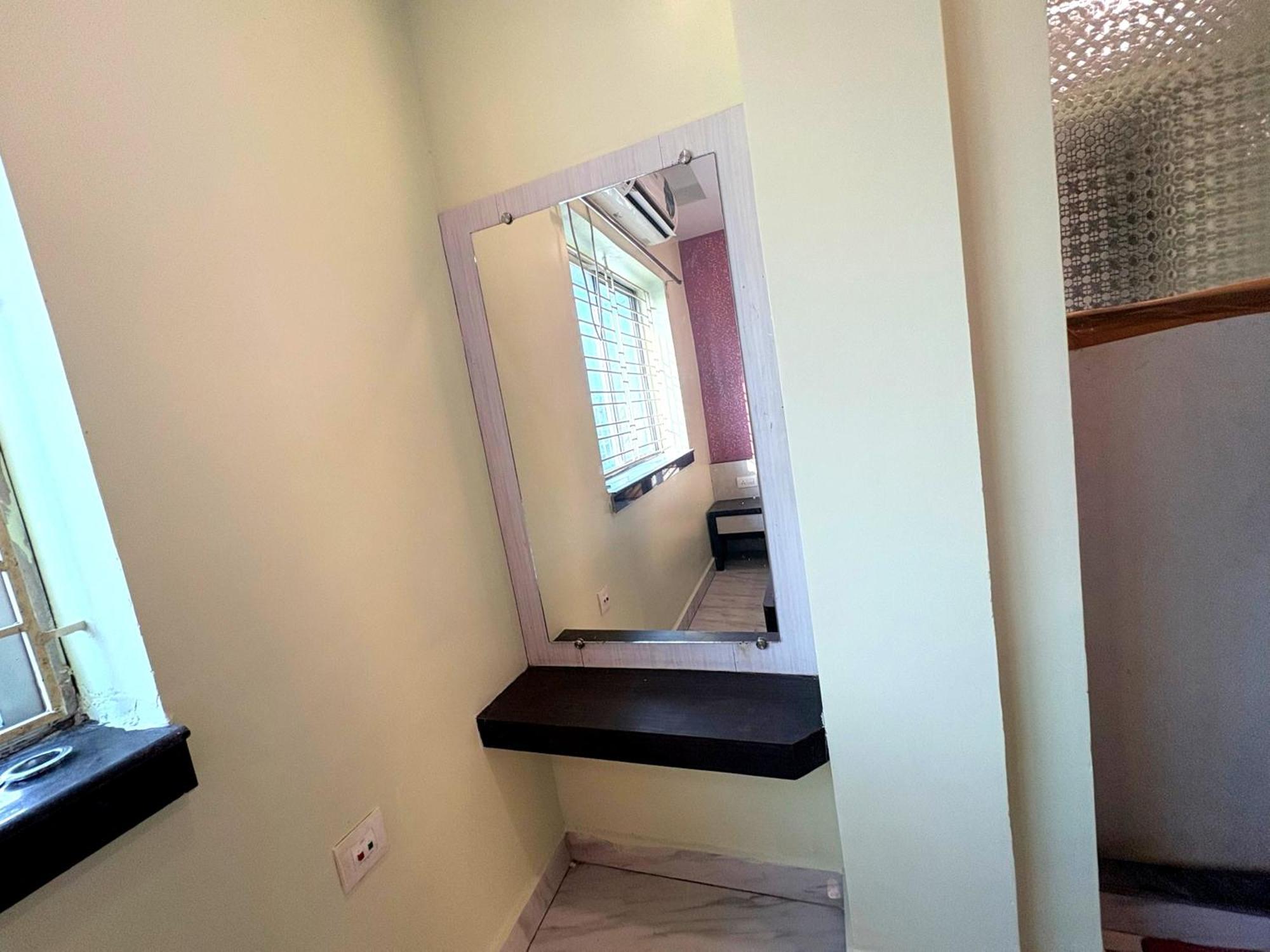New Digha Hotel P2 Exteriör bild