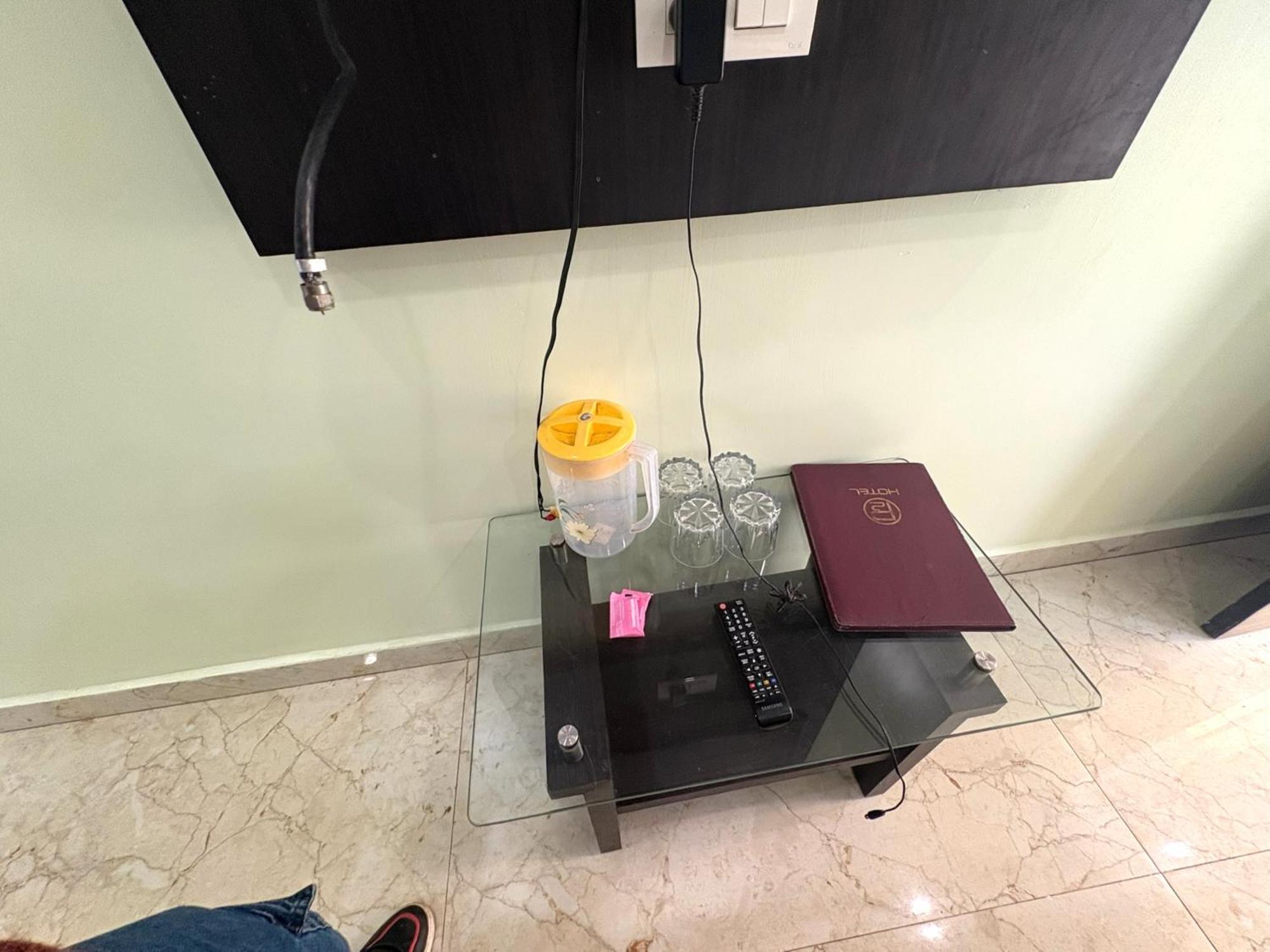 New Digha Hotel P2 Exteriör bild