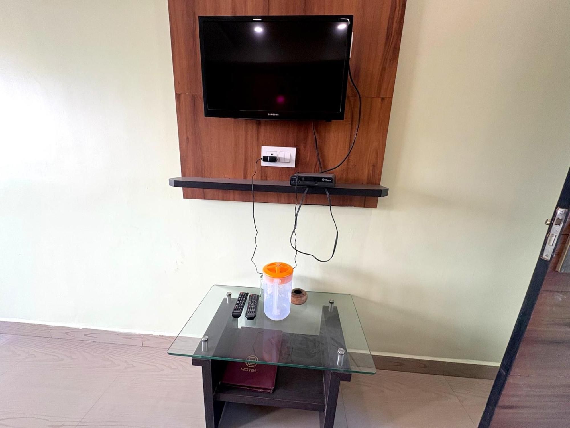 New Digha Hotel P2 Exteriör bild