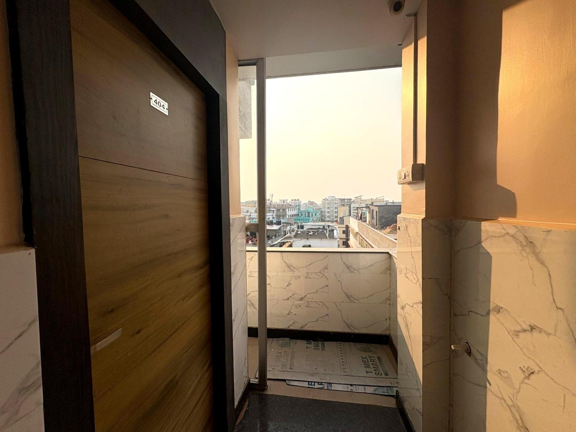 New Digha Hotel P2 Exteriör bild