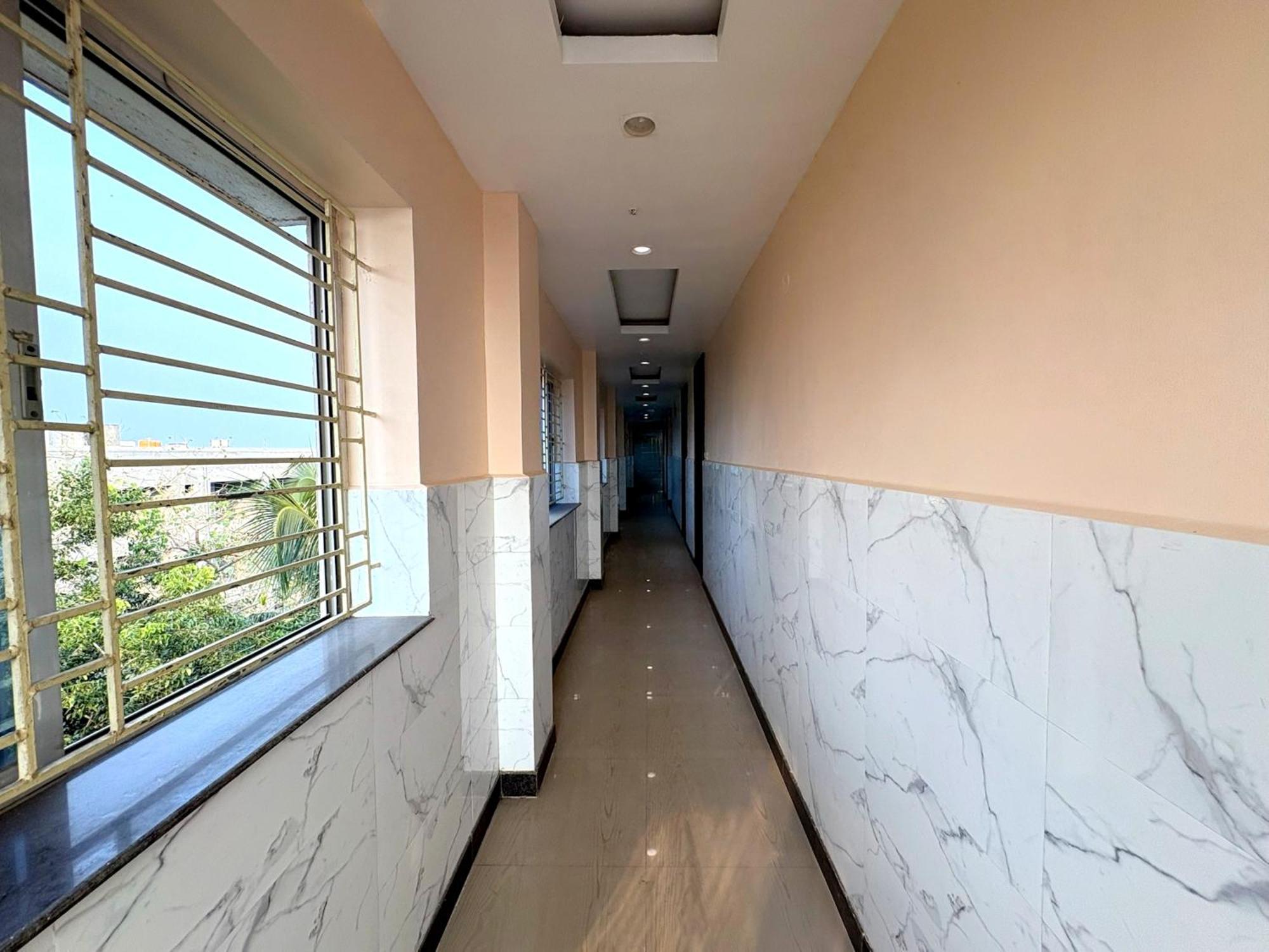 New Digha Hotel P2 Exteriör bild