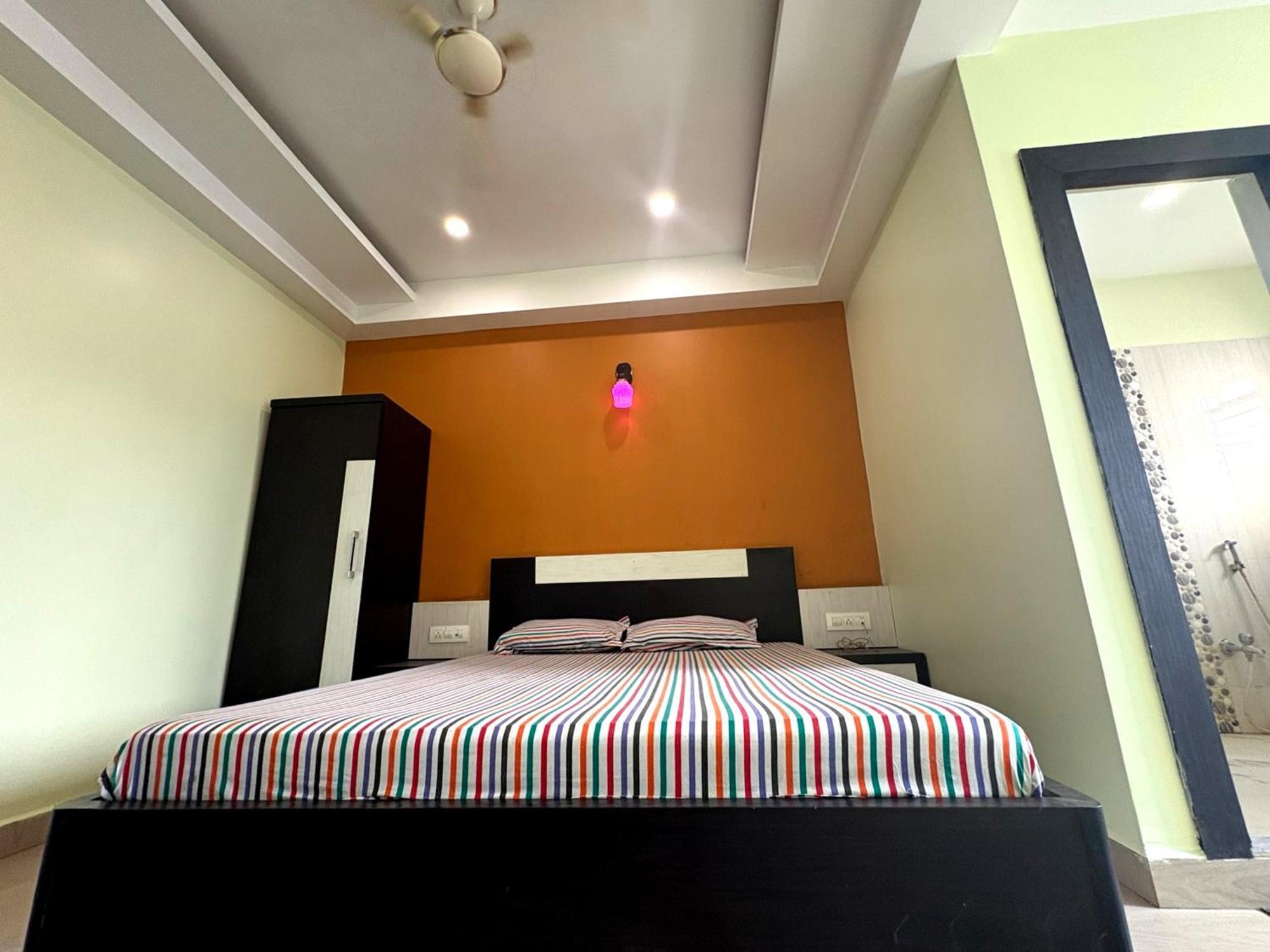 New Digha Hotel P2 Exteriör bild